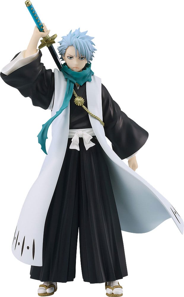 BLEACH - Toshiro Hitsugaya - Pop Up Parade 16cm
