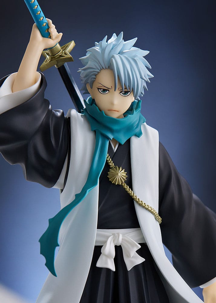 BLEACH - Toshiro Hitsugaya - Pop Up Parade 16cm