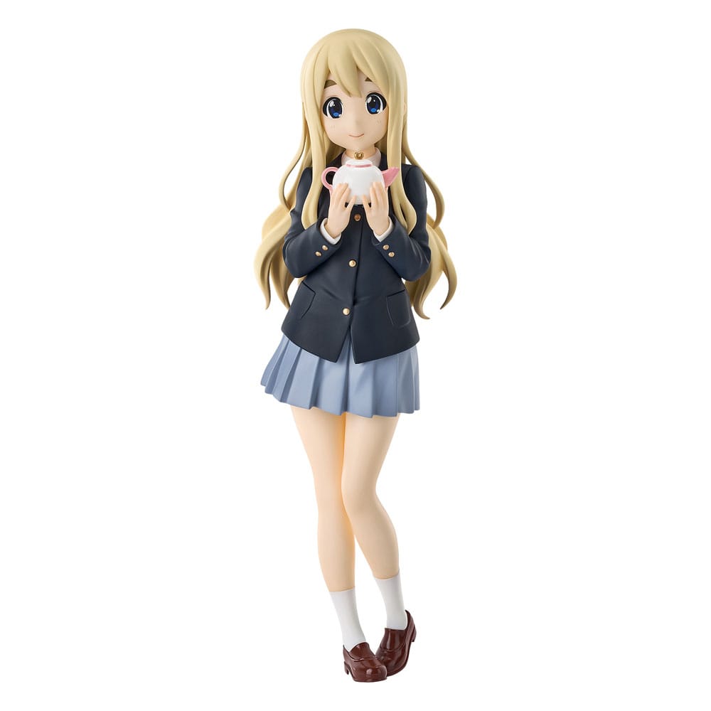 Statua K-On! Pop Up Parade L: Tsumugi Kotobuki 22 cm - Good Smile Company - Statue