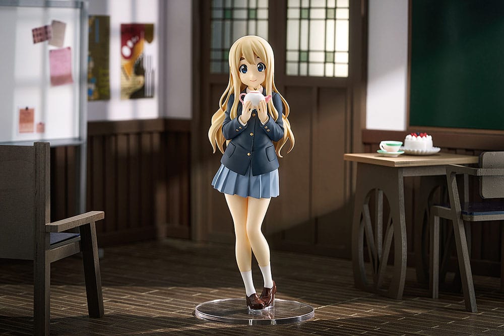 Statua K-On! Pop Up Parade L: Tsumugi Kotobuki 22 cm - Good Smile Company - Statue