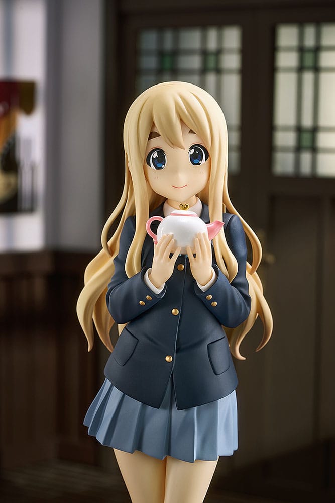 Statua K-On! Pop Up Parade L: Tsumugi Kotobuki 22 cm - Good Smile Company - Statue