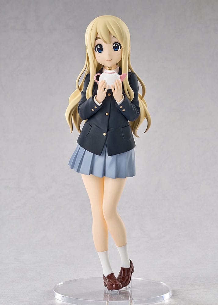 Statua K-On! Pop Up Parade L: Tsumugi Kotobuki 22 cm - Good Smile Company - Statue