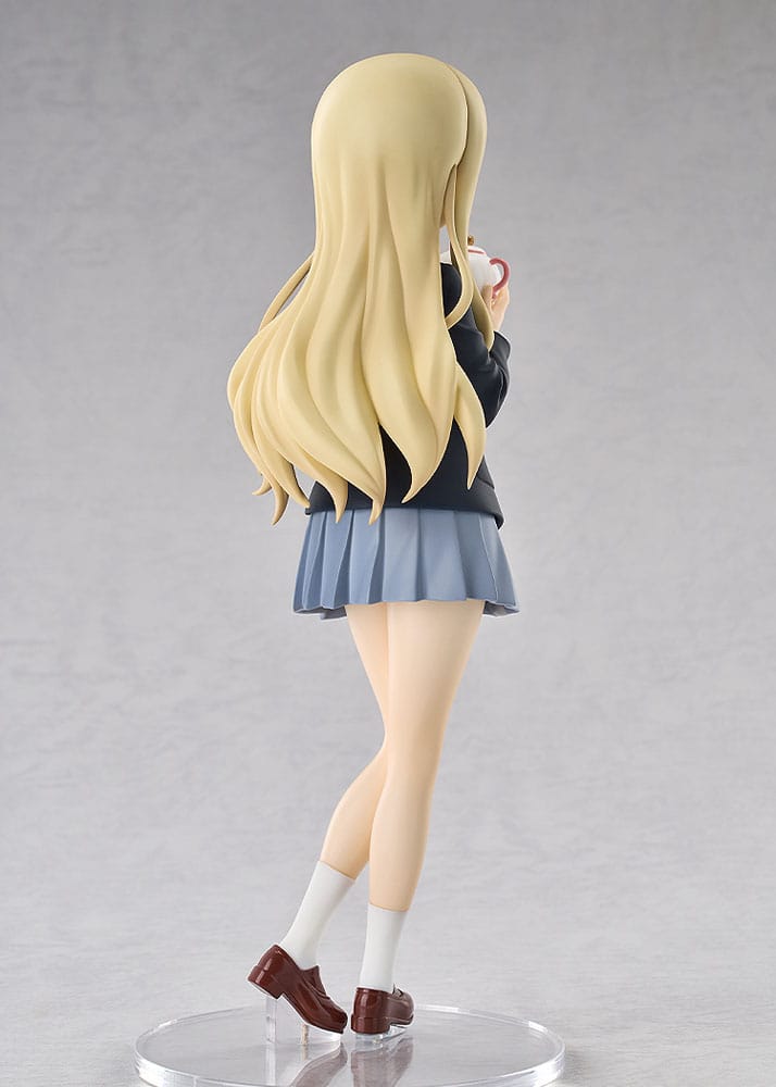 Statua K-On! Pop Up Parade L: Tsumugi Kotobuki 22 cm - Good Smile Company - Statue