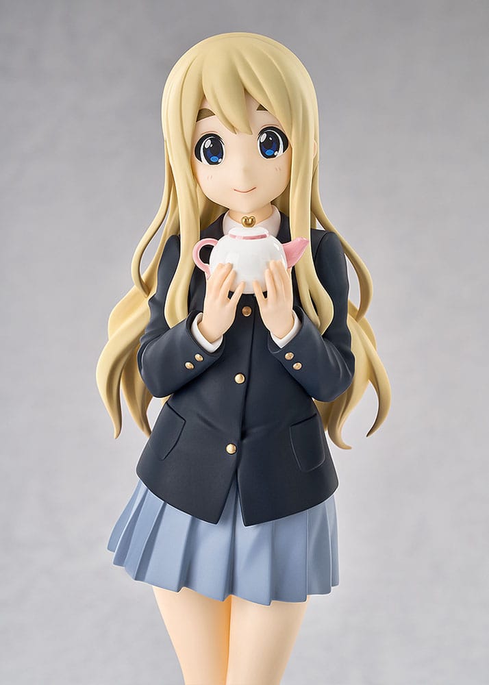 Statua K-On! Pop Up Parade L: Tsumugi Kotobuki 22 cm - Good Smile Company - Statue