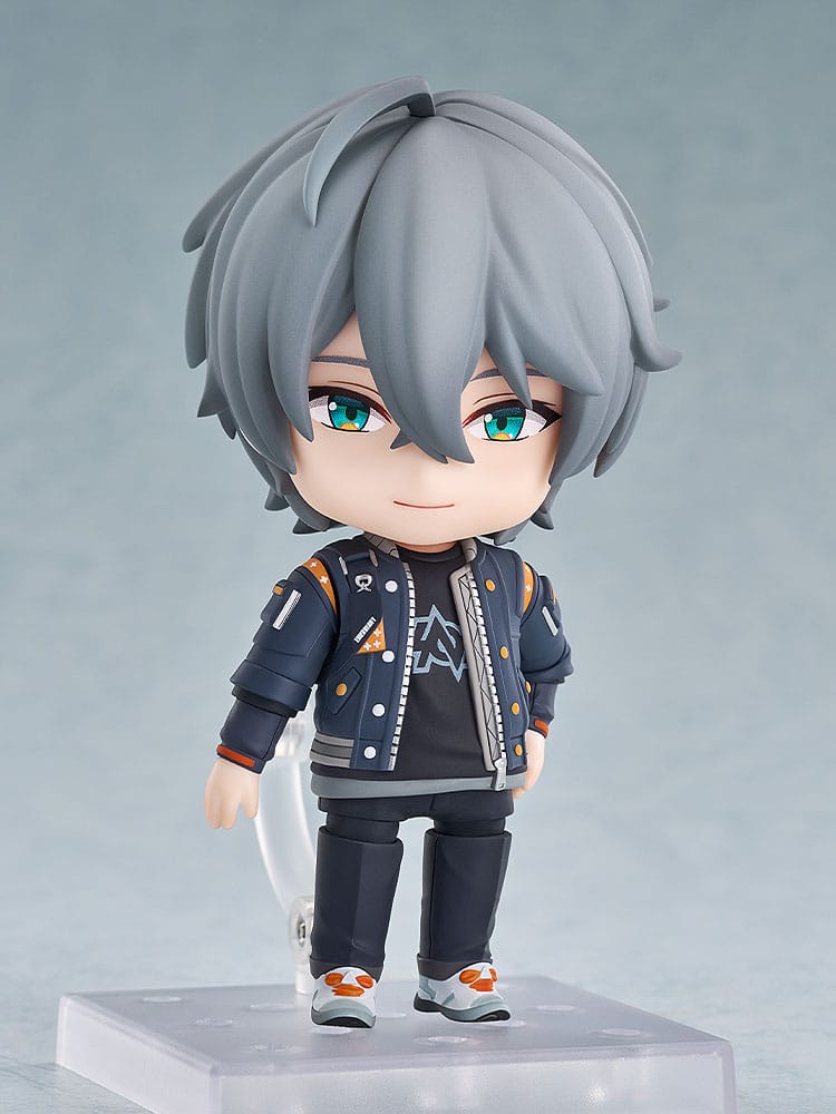 [PREORDINE] Zenless Zone Zero Action Figure Nendoroid Wise 10 cm - Good Smile Company - Action figures