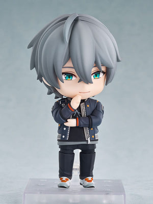 [PREORDINE] Zenless Zone Zero Action Figure Nendoroid Wise 10 cm - Good Smile Company - Action figures