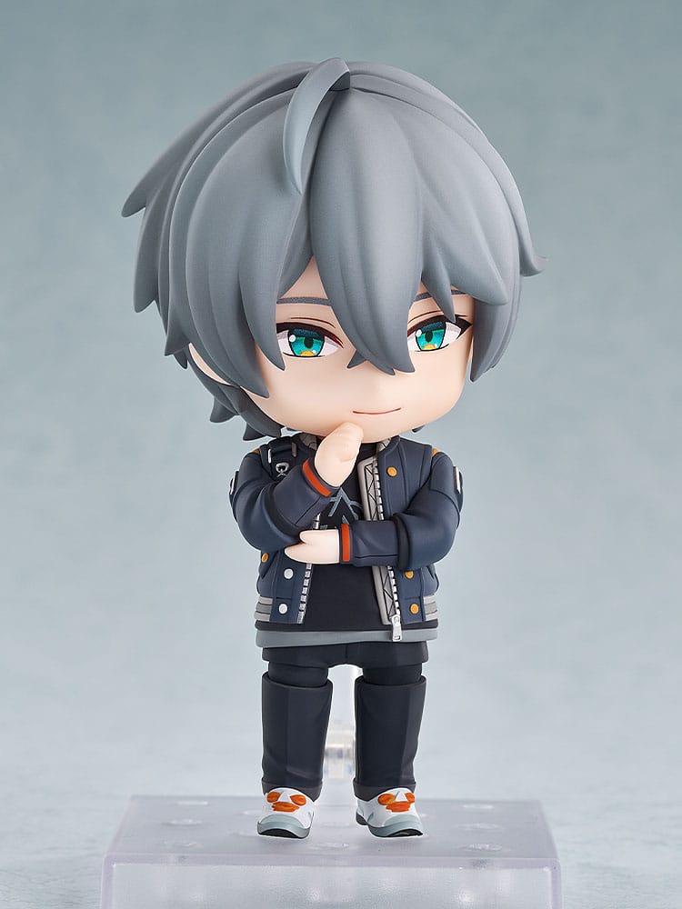 [PREORDINE] Zenless Zone Zero Action Figure Nendoroid Wise 10 cm - Good Smile Company - Action figures