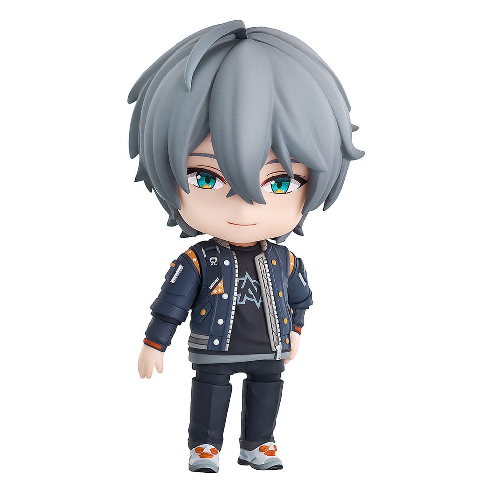 [PREORDINE] Zenless Zone Zero Action Figure Nendoroid Wise 10 cm - Good Smile Company - Action figures