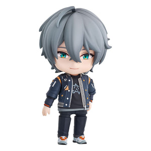[PREORDINE] Zenless Zone Zero Action Figure Nendoroid Wise 10 cm - Good Smile Company - Action figures