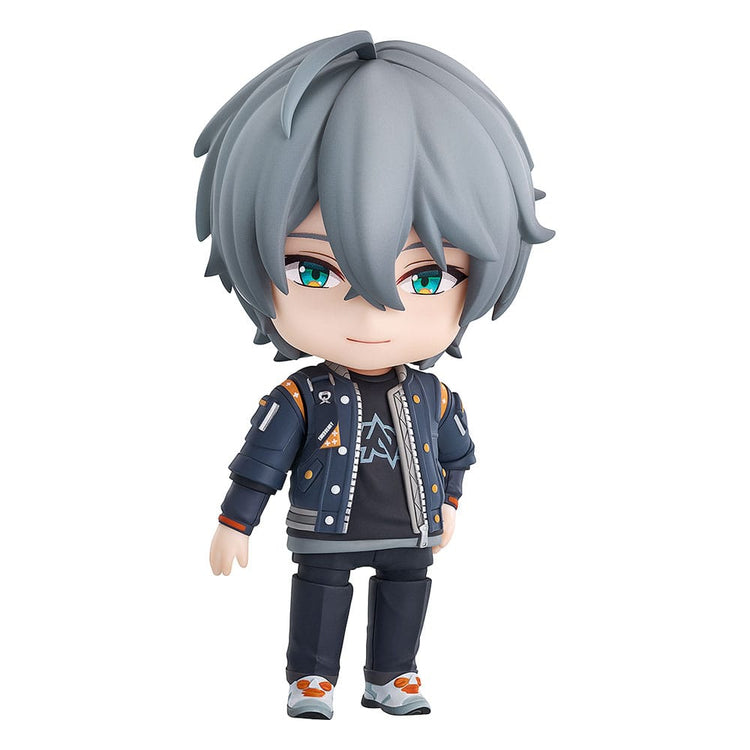 [PREORDINE] Zenless Zone Zero Action Figure Nendoroid Wise 10 cm - Good Smile Company - Action figures