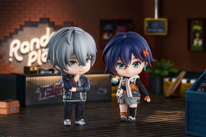 [PREORDINE] Zenless Zone Zero Action Figure Nendoroid Wise 10 cm - Good Smile Company - Action figures