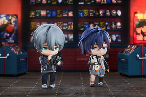 [PREORDINE] Zenless Zone Zero Action Figure Nendoroid Wise 10 cm - Good Smile Company - Action figures