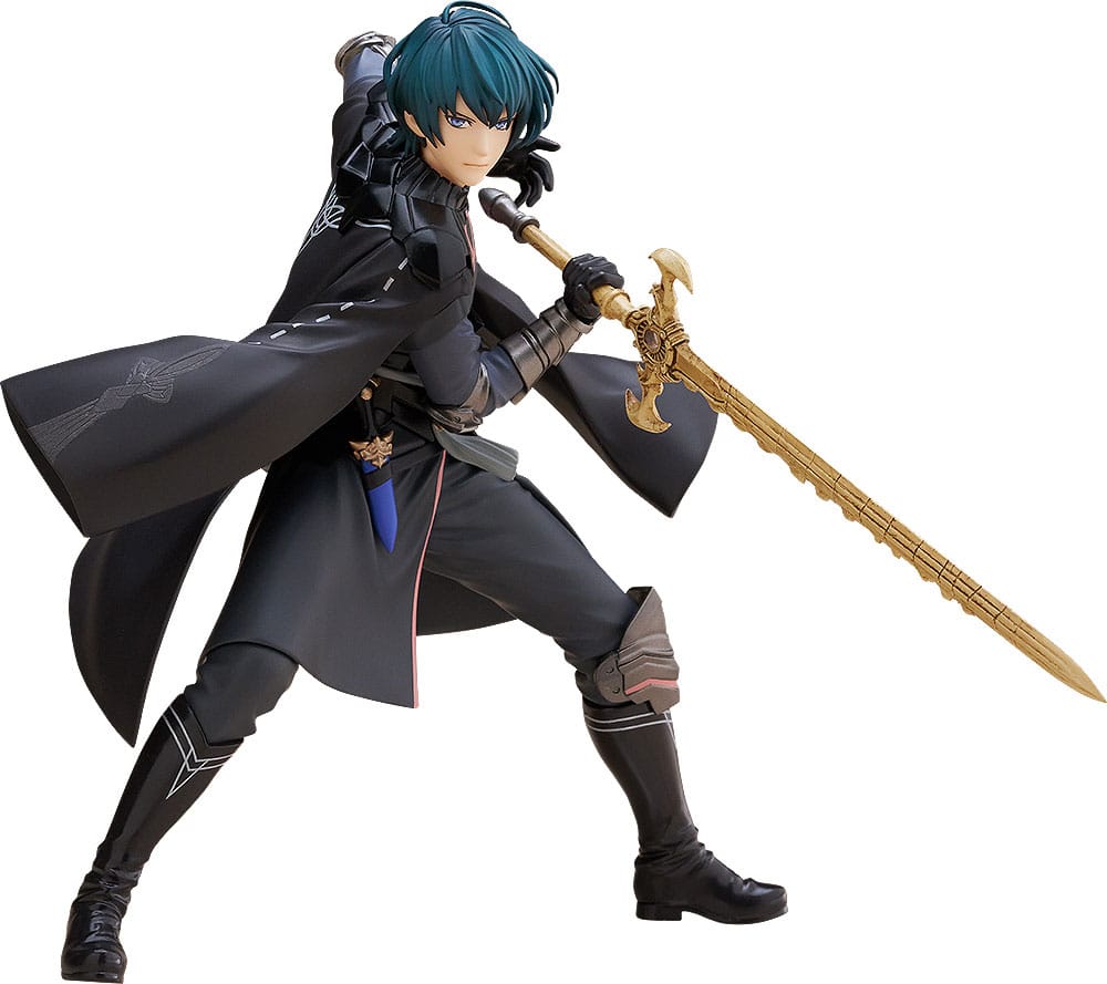 [PREORDER] FIRE EMBLEM THREE HOUSES - Byleth (Male) - Pop Up Parade 15cm