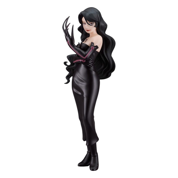 [PREORDINE] Fullmetal Alchemist: Brotherhood - Statua in PVC Lust Pop Up Parade 17 cm - Good Smile Company - Statue