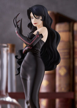 [PREORDINE] Fullmetal Alchemist: Brotherhood - Statua in PVC Lust Pop Up Parade 17 cm - Good Smile Company - Statue