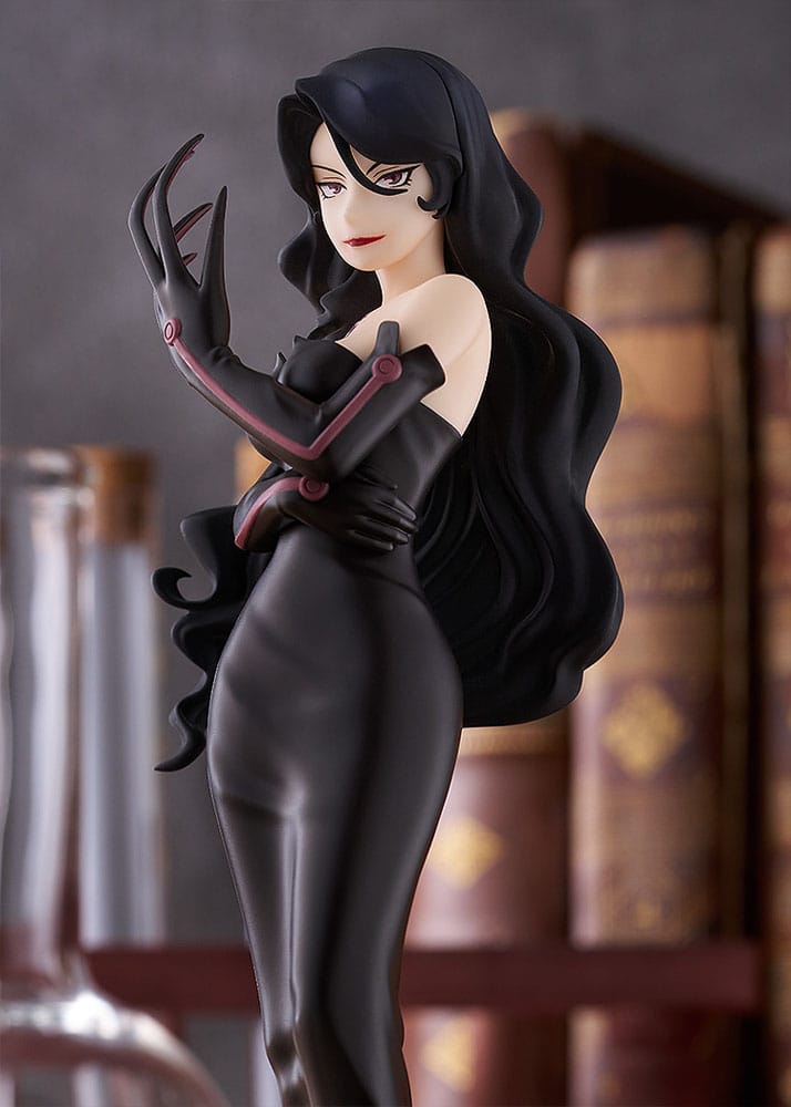 [PREORDINE] Fullmetal Alchemist: Brotherhood - Statua in PVC Lust Pop Up Parade 17 cm - Good Smile Company - Statue