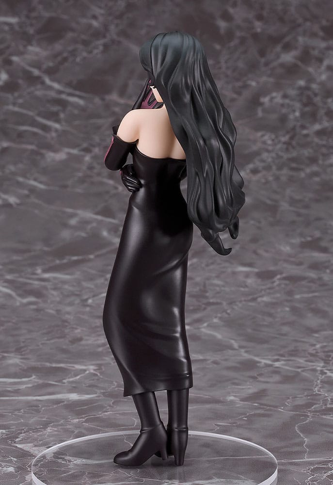 [PREORDINE] Fullmetal Alchemist: Brotherhood - Statua in PVC Lust Pop Up Parade 17 cm - Good Smile Company - Statue