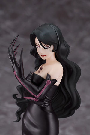 [PREORDINE] Fullmetal Alchemist: Brotherhood - Statua in PVC Lust Pop Up Parade 17 cm - Good Smile Company - Statue