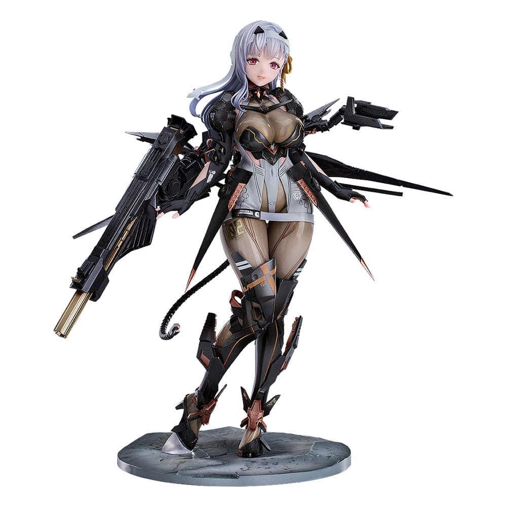 [PREORDER] Goddess of Victory: Nikke Statue 1/7 Modernia 23 cm