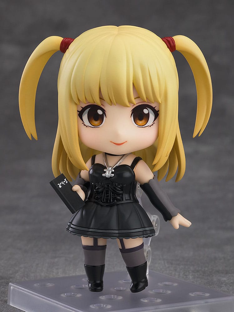 [PREORDER] Death Note Nendoroid Action Figure Misa Amane 2.0 10 cm