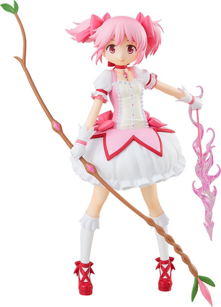 [PREORDER] PUELLA MAGI MADOKA MAGICA - Madoka Kaname - Pop Up Parade 16cm