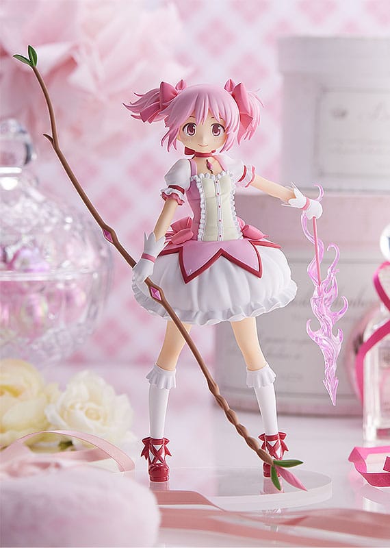 [PREORDER] PUELLA MAGI MADOKA MAGICA - Madoka Kaname - Pop Up Parade 16cm