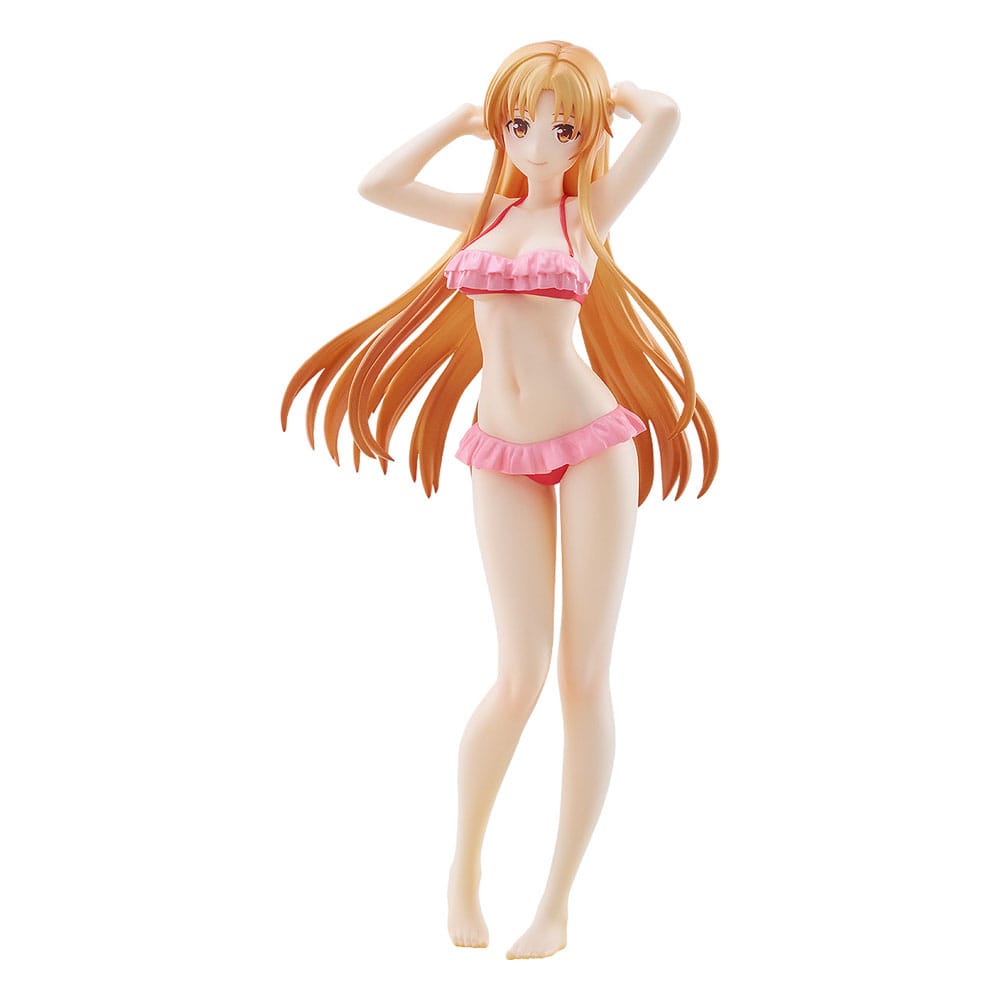 SWORD ART ONLINE PROGRESSIVE - Asuna - Pop Up Parade 17cm