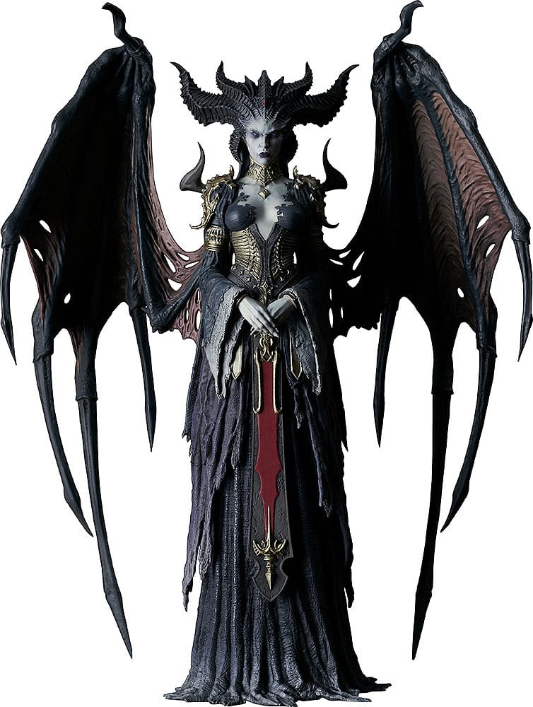 [PREORDER] DIABLO IV - Lilith - Pop Up Parade SP 21cm
