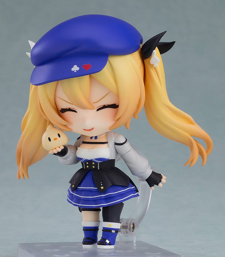 Action Figure Nendoroid Dokibird VTuber - 10 cm - Good Smile Company - Action figures