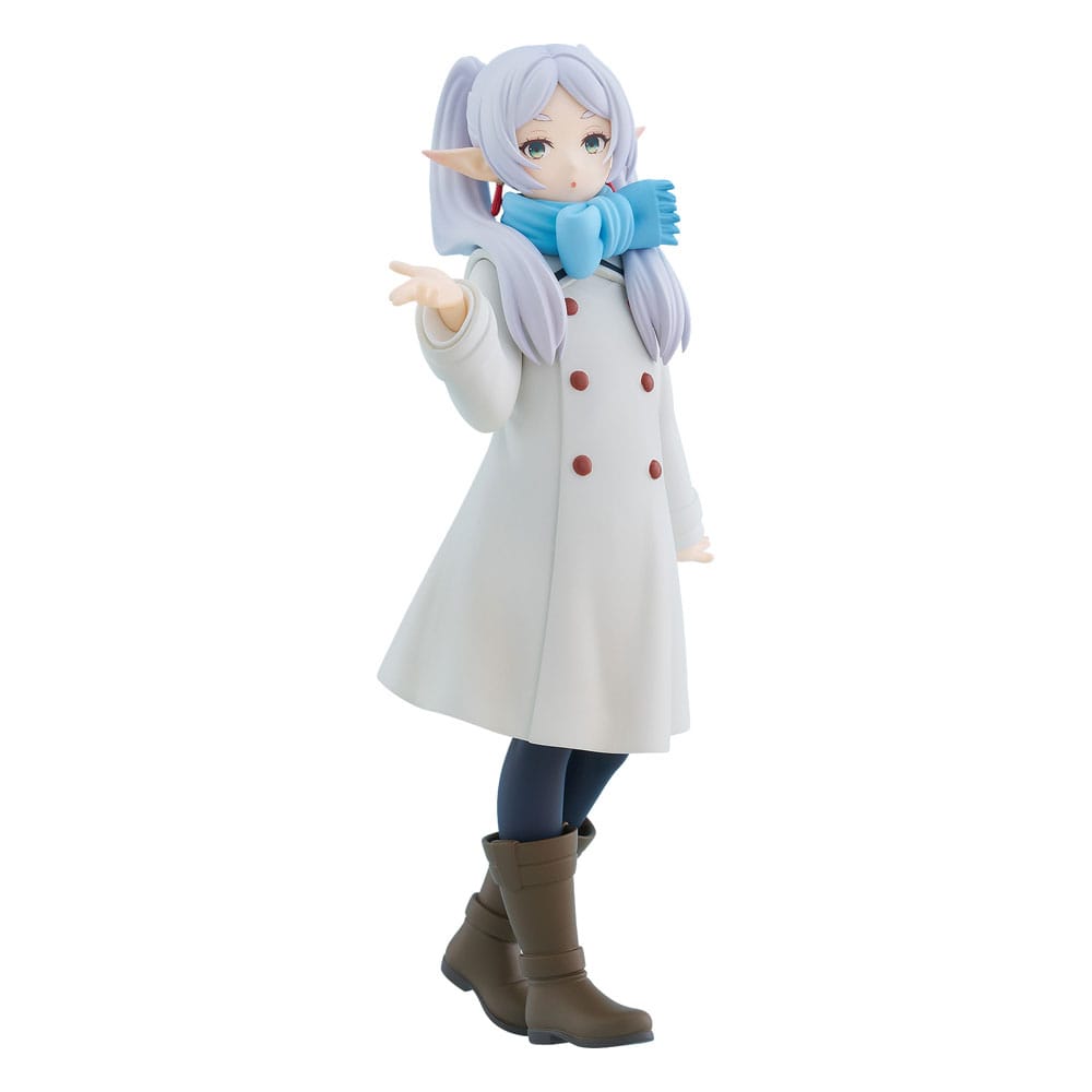 [PREORDER] FRIEREN BEYOND JOURNEY'S END - Frieren "Blow Kiss" -Pop Up Parade 16cm