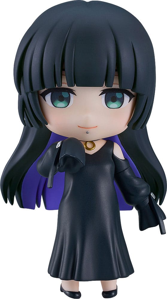 Bocchi the Rock! Action Figure Nendoroid PA-san: 10 cm di Adorabile Rock! - Good Smile Company - Action figures