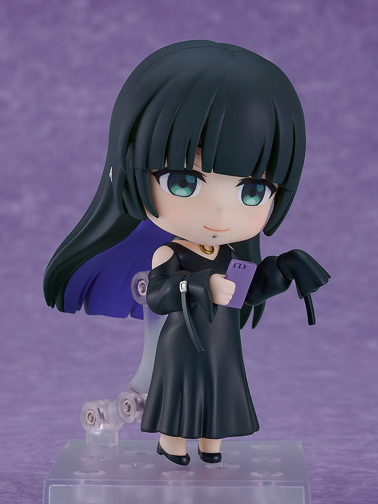 Bocchi the Rock! Action Figure Nendoroid PA-san: 10 cm di Adorabile Rock! - Good Smile Company - Action figures