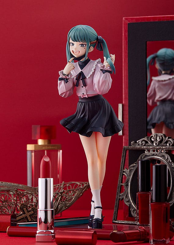 HATSUNE MIKU - The Vampire - Pop Up Parade L 24cm
