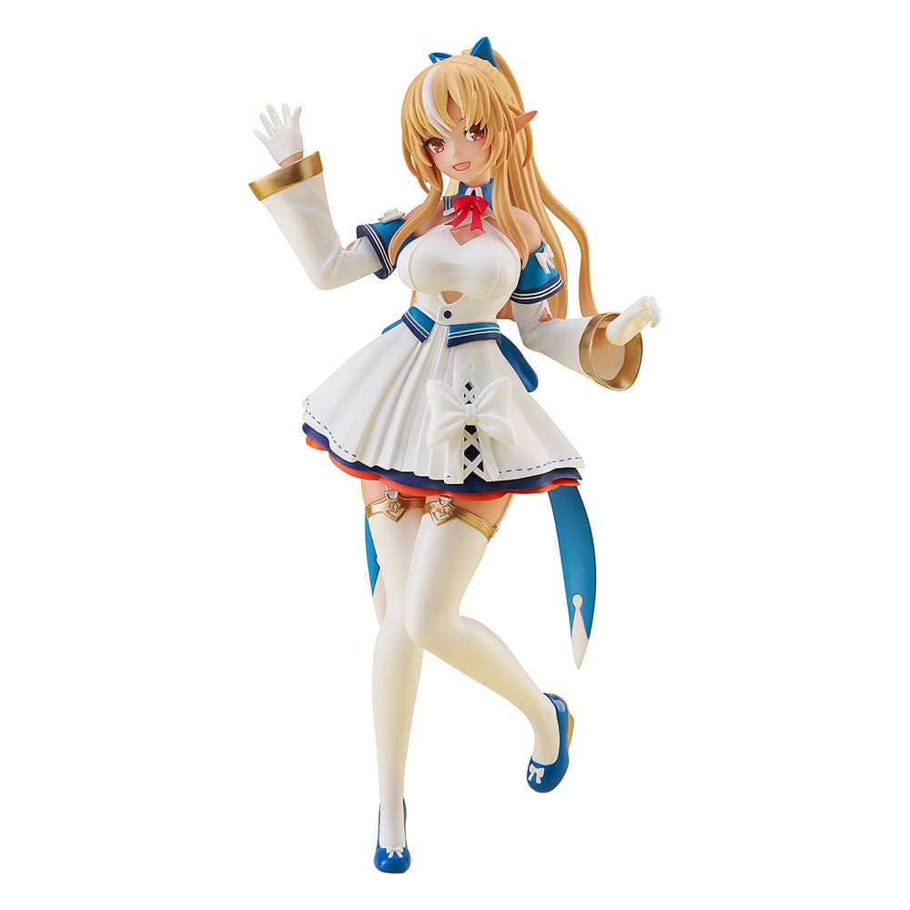 [PREORDER] HOLOLIVE PRODUCTION - Shiranui Flare - Pop Up Parade 17cm