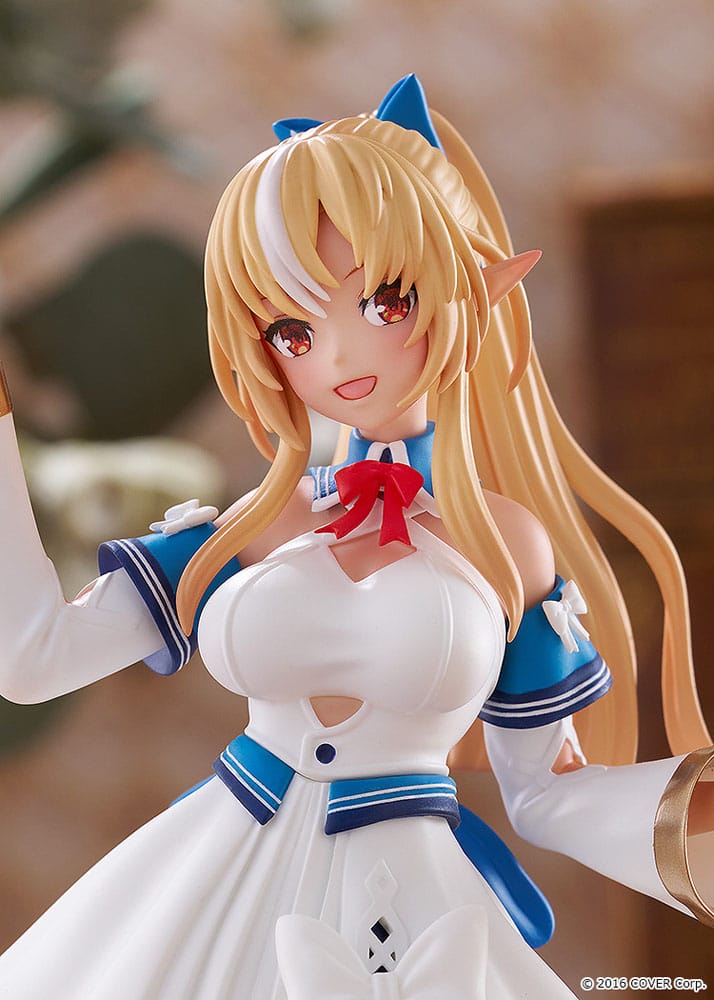 [PREORDER] HOLOLIVE PRODUCTION - Shiranui Flare - Pop Up Parade 17cm