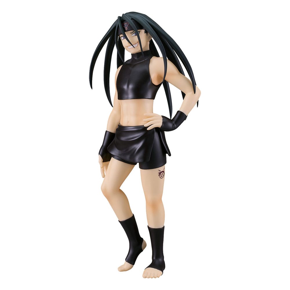 [PREORDER] FULL METAL ALCHEMIST BROTHERHOOD - Envy - Pop Up Parade 16cm