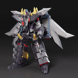 Dancouga - Super Beast Machine God: Action Figure Dairyuga 26 cm - Good Smile Company - Action figures