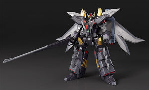 Dancouga - Super Beast Machine God: Action Figure Dairyuga 26 cm - Good Smile Company - Action figures