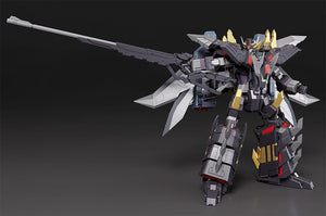 Dancouga - Super Beast Machine God: Action Figure Dairyuga 26 cm - Good Smile Company - Action figures