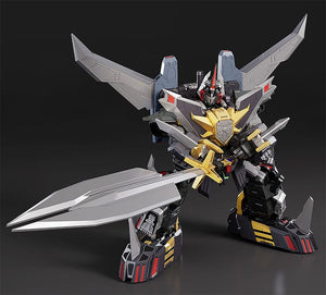 Dancouga - Super Beast Machine God: Action Figure Dairyuga 26 cm - Good Smile Company - Action figures