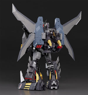Dancouga - Super Beast Machine God: Action Figure Dairyuga 26 cm - Good Smile Company - Action figures