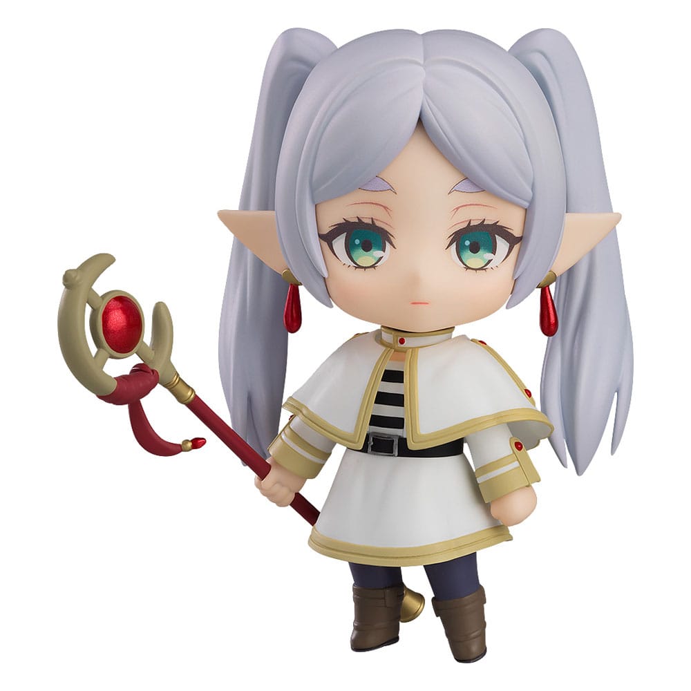FRIEREN BEYOND JOURNEY'S END - Frieren - Figure Nendoroid 10cm