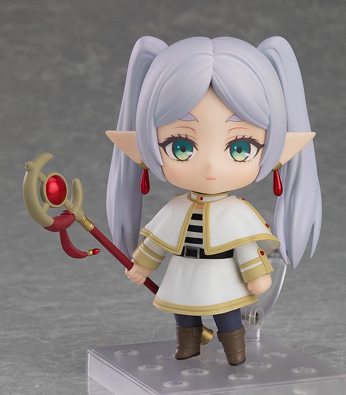 FRIEREN BEYOND JOURNEY'S END - Frieren - Figure Nendoroid 10cm