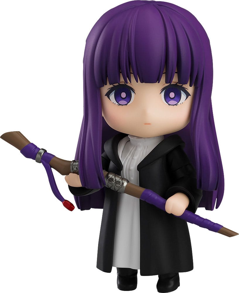 FRIEREN BEYOND JOURNEY'S END - Fern - Figure Nendoroid 10cm