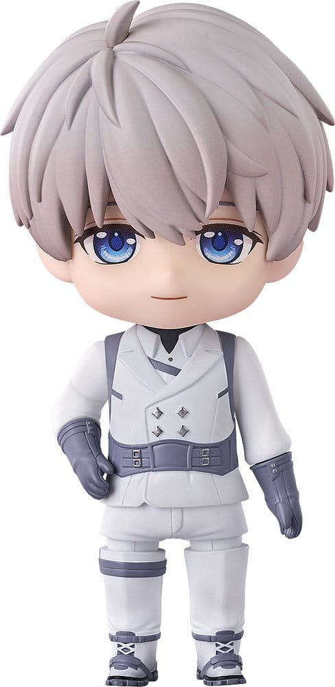 [PREORDINE] Action Figure Nendoroid Xavier - Love and Deepspace 10 cm - Good Smile Company - Action figures