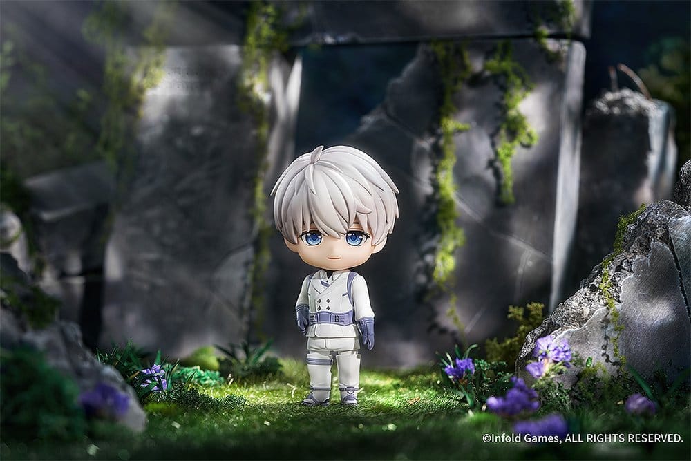 [PREORDINE] Action Figure Nendoroid Xavier - Love and Deepspace 10 cm - Good Smile Company - Action figures