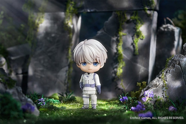 [PREORDINE] Action Figure Nendoroid Xavier - Love and Deepspace 10 cm - Good Smile Company - Action figures