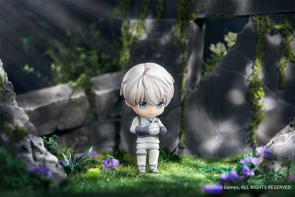 [PREORDINE] Action Figure Nendoroid Xavier - Love and Deepspace 10 cm - Good Smile Company - Action figures