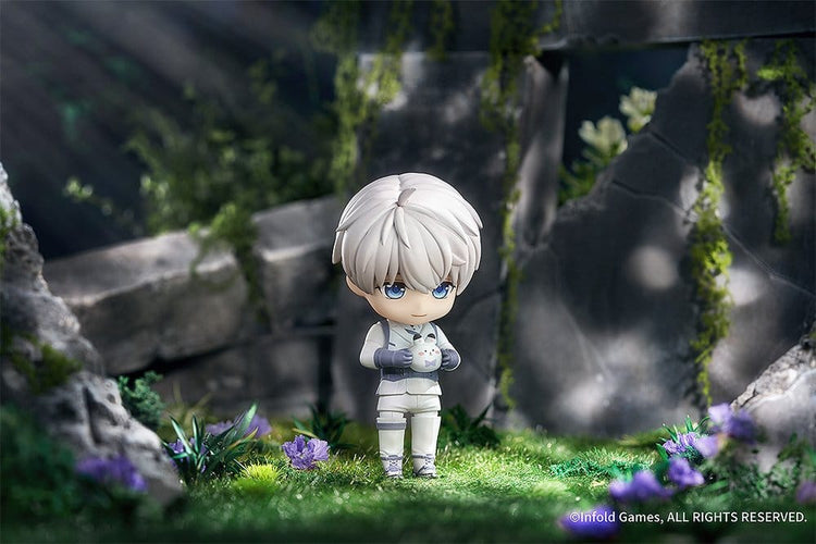 [PREORDINE] Action Figure Nendoroid Xavier - Love and Deepspace 10 cm - Good Smile Company - Action figures