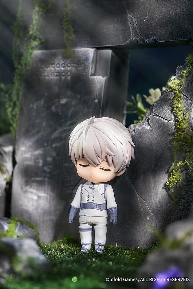 [PREORDINE] Action Figure Nendoroid Xavier - Love and Deepspace 10 cm - Good Smile Company - Action figures